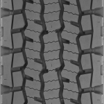 Michelin Retread Technologies MD XDN2 retread