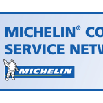 Michelin Commercial Service Network