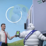 Michelin TIRECARE video