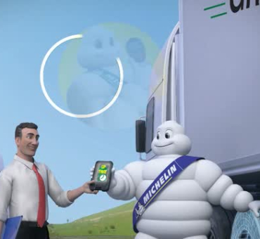 MICHELIN® TIRE CARE™ ADDED TO MICHELIN® COMMERCIAL SERVICE NETWORK™ main image