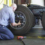 Michelin Auto Inflate on truck