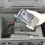 Michelin Tire Care equipment