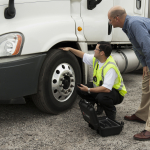 Michelin Tire Care evaluation