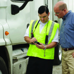 Michelin Tire Care fleet monitoring