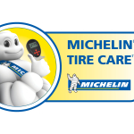 Michelin Tire Care logo