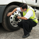 Michelin Tire Care sidewall evaluation
