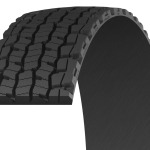 Michelin Retread Technologies MD XDN2 retread