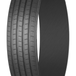 Oliver HS Trailer retread