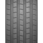 Oliver HS Trailer retread tread