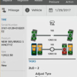 Michelin Tire Care RegTag