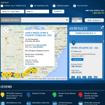 Track My Route products and service
