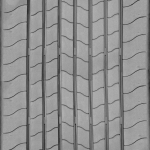 Oliver ULP trailer retread