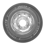 Uniroyal LT40