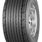 MICHELIN X One XZUS 2+ retread