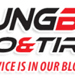 Youngblood logo