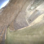 MICHELIN XDR3 REVOLUTIONARY TREAD PATTERN