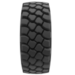 Michelin X SUPER TERRAIN +  face