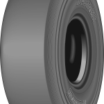 Michelin X-Stacker 2