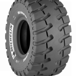 MICHELIN XTXL tire