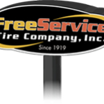 Free Tire Service logo