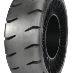 Michelin Tweel SSL HARD SURFACE TRACTION