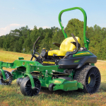 Michelin X TWEEL Turf Caster-2