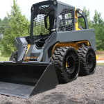 Michelin X Tweel SSL AT