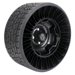 Michelin X Tweel Turf for golf carts