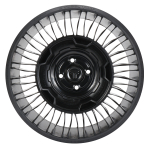 Michelin X Tweel Turf for golf carts